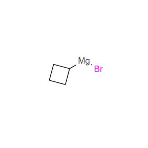 环丁基溴化镁 0.5M