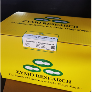 维百奥生物代理Zymo Research全系列产品