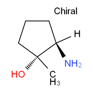 (1R,2R)-2-氨基-1-甲基-环戊醇
