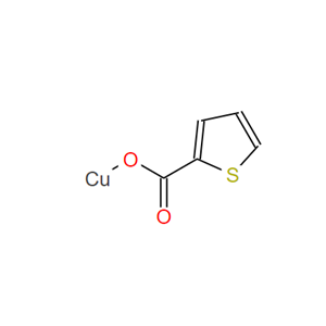 噻吩-2-甲酸铜(I)