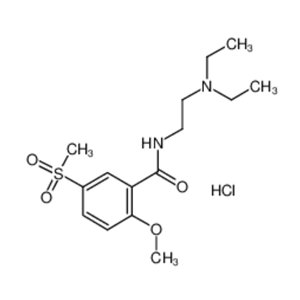 泰必利,Tiapridehydrochloride