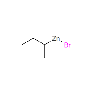 仲丁基溴化锌,sec-Butylzinc bromide