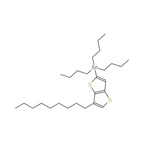 TT9-Sn,C9TT-SnBu3