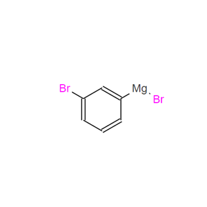 3-溴苯基溴化镁