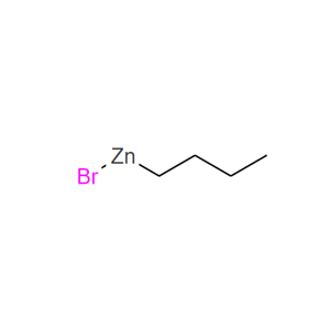 正丁基溴化锌,Butylzinc bromide
