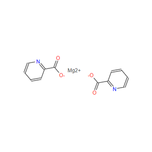吡啶甲酸镁,Magnesium Picolinate
