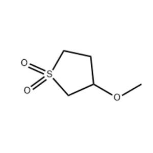 3-甲氧基四氢噻吩1,1-二氧化物,3-METHOXYSULFOLANE