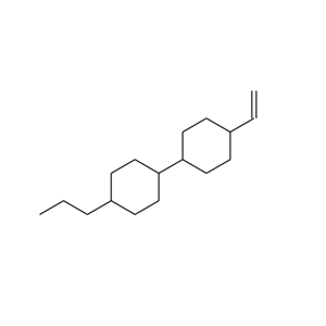 4-乙烯基-4'-丙基-1,1'-联环己烷
