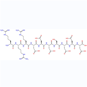 CK2底物肽/132176-35-3