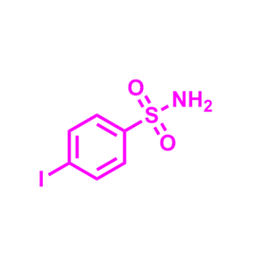 4-碘苯磺酰胺 825-86-5 