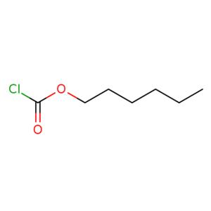 氯甲酸正己酯 6092-54-2