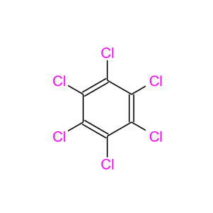 六氯苯,HEXACHLOROBENZENE