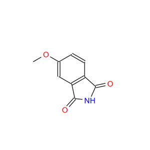 	5-甲氧基异吲哚烷-1,3-二酮