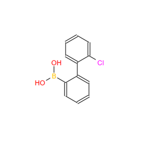 2-氯-2-硼酸联苯,(2