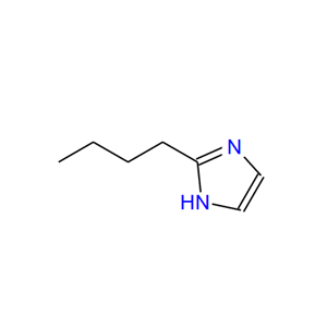 2-丁基咪唑,2-Buthylimidazole