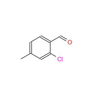 	2-氯-4-甲基苯甲醛