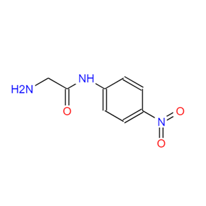 甘氨酸对硝基苯胺,H-Gly-pNA