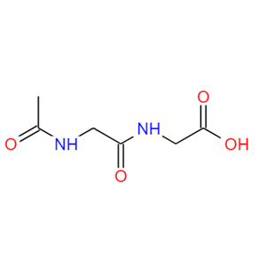 N-乙酰基甘氨酰甘氨酸