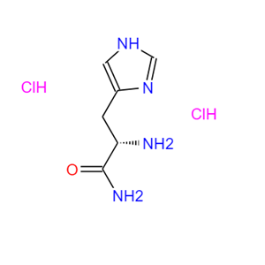L-组胺酰胺二盐酸盐