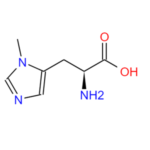 3-甲基-L-组氨酸