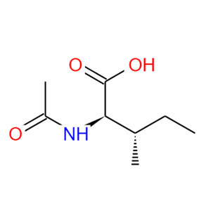 N-乙?；?D-別異亮氨酸