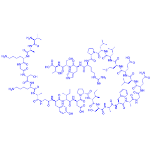 梭菌C3蛋白(154-182)/1246280-79-4/C3bot (154-182)