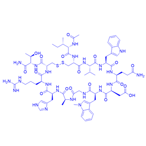 Compstatin衍生物多肽/934461-40-2/POT-4