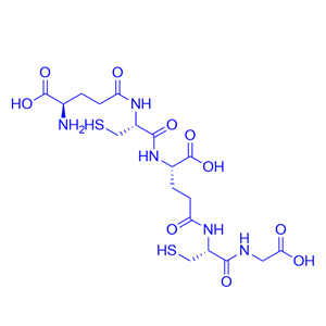 植物螯合素2/95014-75-8/Phytochelatin 2