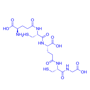 植物螯合素2,Phytochelatin 2