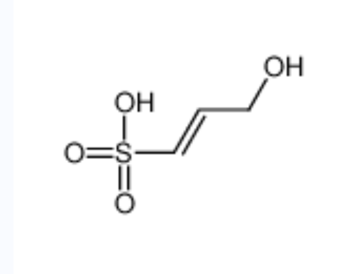 3-hydroxyprop-1-ene-1-sulfonic acid,3-hydroxyprop-1-ene-1-sulfonic acid