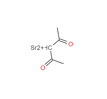 水合乙酰丙酮锶,Strontium acetylacetonate hydrate