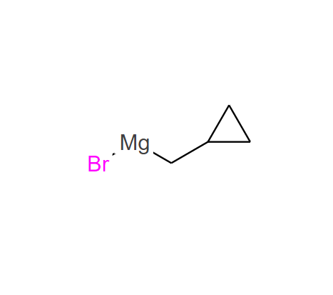 甲基環(huán)丙基溴化鎂,Cyclopropylmethyl)magnesium bromide