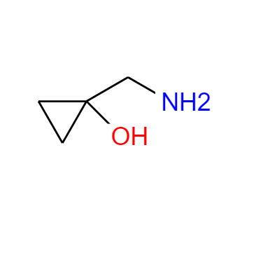 1-氨甲基-1-環(huán)丙醇,1-(AMINOMETHYL)-CYCLOPROPANOL