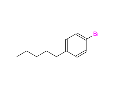 对戊基溴苯,4-Pentylbromobenzene