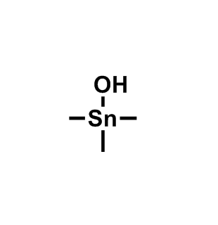 三甲基氫氧化錫,Trimethyltin hydroxide