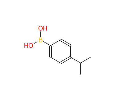 4-异丙基苯基硼酸,4-Isopropylbenzeneboronic acid