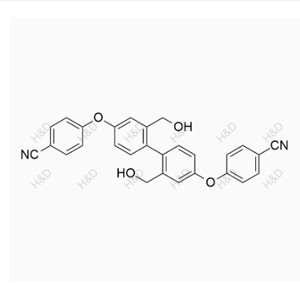 克立硼罗杂质3,Crisaborole Impurity 3