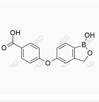 克立硼羅雜質(zhì)7,Crisaborole Impurity 7