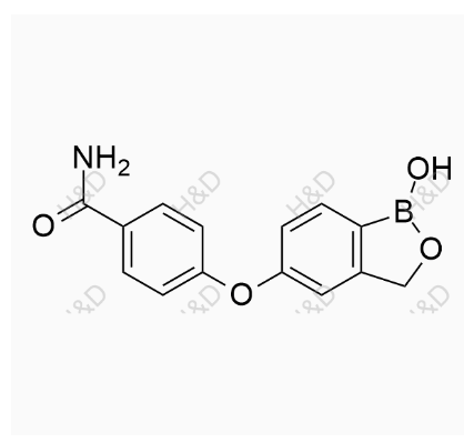 克立硼罗杂质8,Crisaborole Impurity 8
