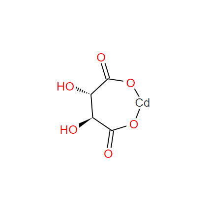 酒石酸镉,CADMIUM TARTRATE