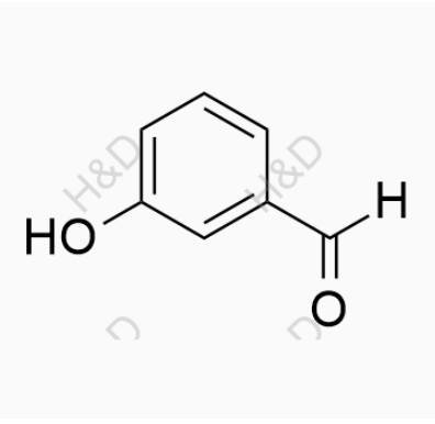 克立硼罗间羟基苯甲醛,Crisaborole M-hydroxybenzaldehyde