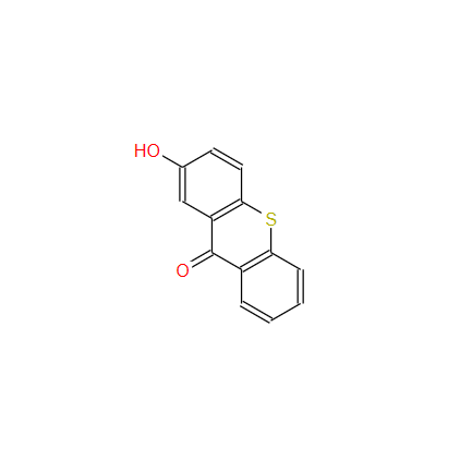 2-羟基-9H-噻吨-9-酮,9H-Thioxanthen-9-one, 2-hydroxy-