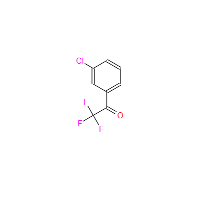 3'-氯-2,2,2-三氟苯乙酮,3'-CHLORO-2,2,2-TRIFLUOROACETOPHENONE