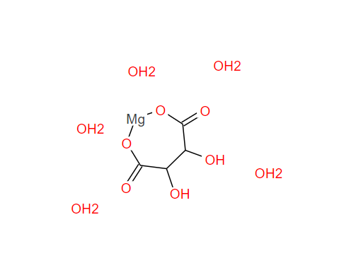 酒石酸镁,magnesium tartrate