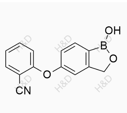 克立硼罗杂质25,Crisaborole Impurity 25