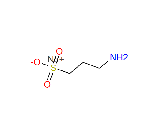 3-氨基丙磺酸钠,3-Amino-1-Propanesulfonic Acid Sodium