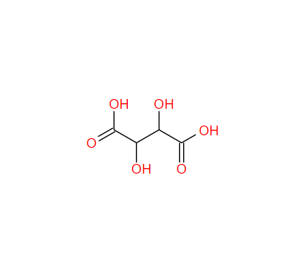 酒石酸,D(-)-Tartaric acid