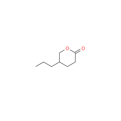 5-正丙基环戊氧基-2酮,TETRAHYDRO-5-PROPYL-2H-PYRAN-2-ONE
