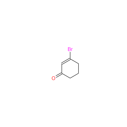 3-溴环己-2-烯-1-酮,3-BROMOCYCLOHEX-2-ENONE