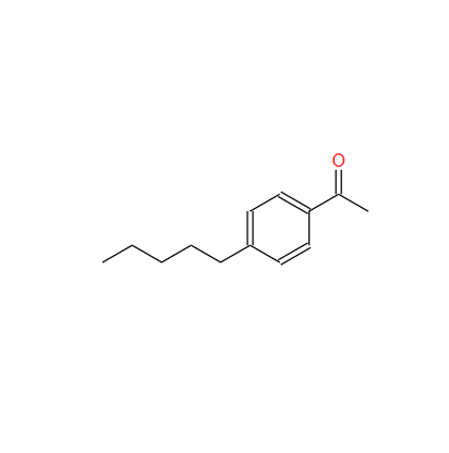 对戊基苯乙酮,4'-n-Amylacetophenone
